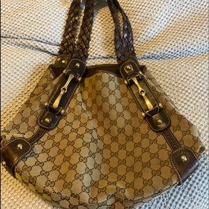Gucci purse